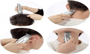 پرفروش ترین ماشین اصلاح مردانه در بازار چند؟