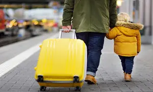 پیشنهاد هیجان انگیز فلایتیو به مسافران نوروزی