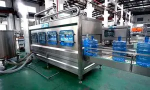همه چیز درباره دستگاه گالن و بشکه پرکن