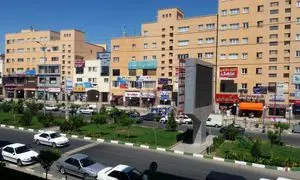 جدیدترین قیمت آپارتمان 100 متری در پرند