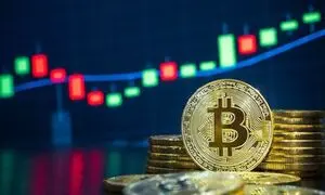 قیمت روز بیت کوین 22 اسفند 1401/ پادشاه رمزارزها به میدان برگشت