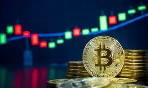 قیمت روز بیت کوین 22 اسفند 1401/ پادشاه رمزارزها به میدان برگشت