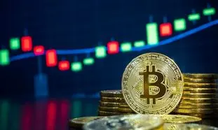 قیمت روز بیت کوین 22 اسفند 1401/ پادشاه رمزارزها به میدان برگشت