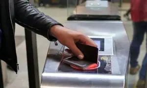 بلیط مترو تهران گران شد+ قیمت جدید