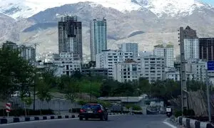 جدیدترین قیمت آپارتمان 80 متری در الهیه