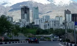 جدیدترین قیمت آپارتمان 80 متری در الهیه