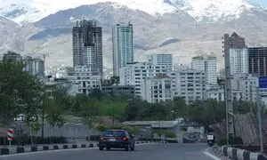 جدیدترین قیمت آپارتمان 80 متری در الهیه
