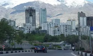 جدیدترین قیمت آپارتمان 80 متری در الهیه