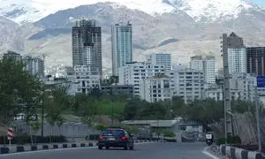 جدیدترین قیمت آپارتمان 80 متری در الهیه