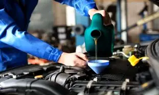 بهترین روغن موتور برای تیبا هاچ بک کدام است؟