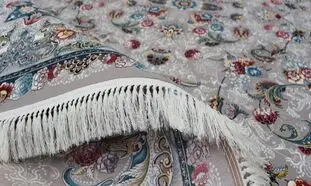 قیمت فرش 12 متری هزار و 200 شانه در بازار چند؟