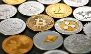 قیمت روز ارز دیجیتال 23 اسفند 1401