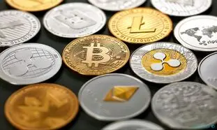قیمت روز ارز دیجیتال 23 اسفند 1401