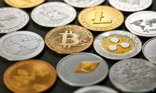 قیمت روز ارز دیجیتال 23 اسفند 1401
