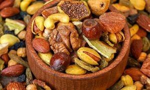 قیمت آجیل چهارشنبه سوری چند؟