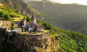 با تورساز تور ارمنستان بساز! / بهترین فرصت برای خرید تور ارمنستان نوروز 1402