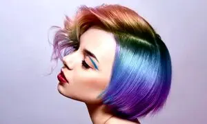 چرا باید از رنگ موی بدون آمونیاک پرستیژ استفاده کنیم؟