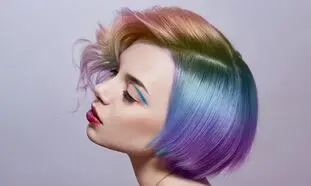 چرا باید از رنگ موی بدون آمونیاک پرستیژ استفاده کنیم؟