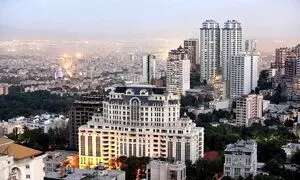 قیمت آپارتمان 80 متری در نیاوران