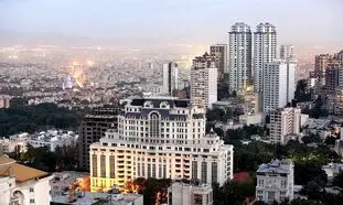 قیمت آپارتمان 80 متری در نیاوران