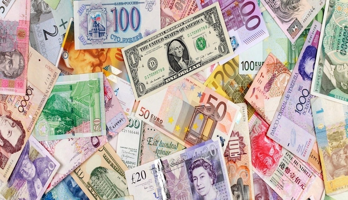 با ارزش ترین پول جهان در سال 2023