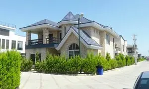 قیمت اجاره ویلا در رویان شبی چند؟