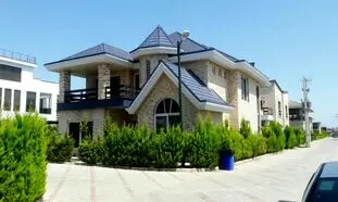 قیمت اجاره ویلا در رویان شبی چند؟