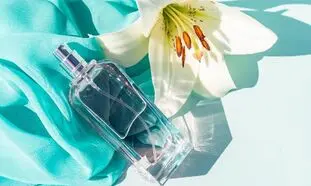 خوشبوترین عطر خنک زنانه
