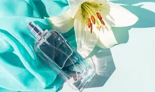 خوشبوترین عطر خنک زنانه