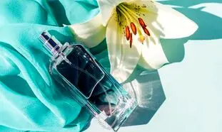 خوشبوترین عطر خنک زنانه