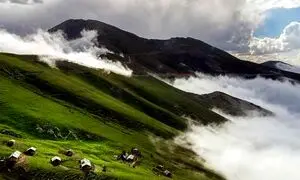 خوش آب و هوا ترین جاهای دیدنی شمال