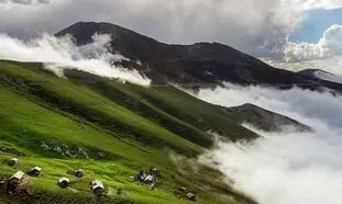 خوش آب و هوا ترین جاهای دیدنی شمال