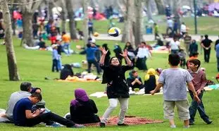 13 به در چند شنبه است؟