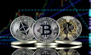 قیمت روز ارز دیجیتال 10 فروردین 1402
