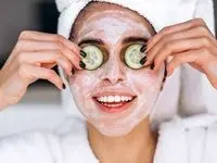 10 داروی طبیعی و ارزان برای درخشش پوست صورت