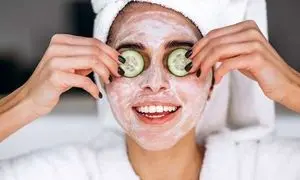 10 داروی طبیعی و ارزان برای درخشش پوست صورت