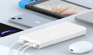 ارزان ترین پاوربانک در بازار چند؟