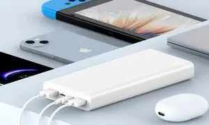 ارزان ترین پاوربانک در بازار چند؟