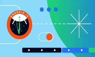 ویژگی های جدید اندروید ۱۴ فاش شد