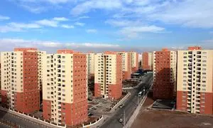 جدیدترین قیمت آپارتمان 90 متری در پرند