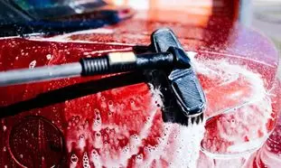 کامل ترین راهنمای خرید انواع پمپ کارواش