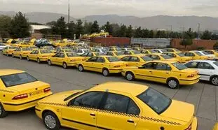 جزئیات افزایش نرخ کرایه تاکسی و اتوبوس از اردیبهشت ماه