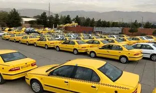 جزئیات افزایش نرخ کرایه تاکسی و اتوبوس از اردیبهشت ماه