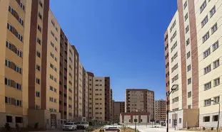 ثبت نام جدید نهضت ملی مسکن در تهران