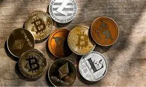 قیمت روز ارز دیجیتال 15 فروردین 1402