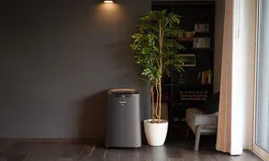 تاثیر دستگاه تصفیه هوا شارپ در پیشگیری از ابتلا به بیماری‌ها + قیمت