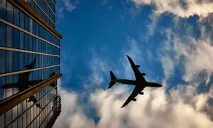 با پرواز مستقیم تهران به آلمان سریع و راحت سفر کنید
