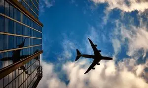 با پرواز مستقیم تهران به آلمان سریع و راحت سفر کنید