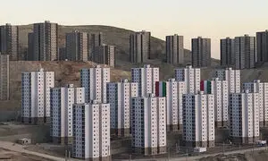 جدیدترین قیمت آپارتمان 75 متری در پردیس