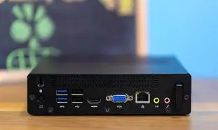 شناخت ویژگی‌های مینی کامپیوتر یونیوو مدل UR1-4105